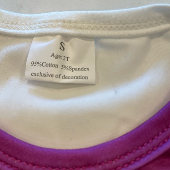 Kendall Paige Designs dress - Picture 4 of 5